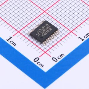 74LVC541APW-Q100J商品缩略图