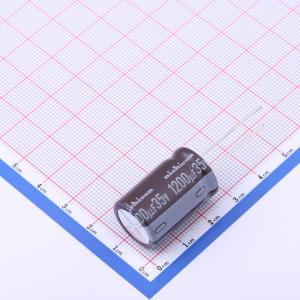 UPJ1V122MHD6商品缩略图