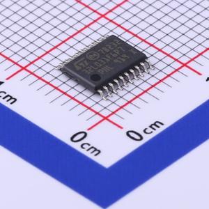 STM32L031F6P7TR商品缩略图