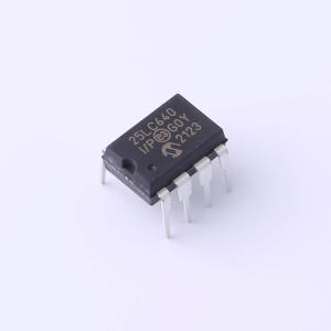 25LC640-I/P商品缩略图