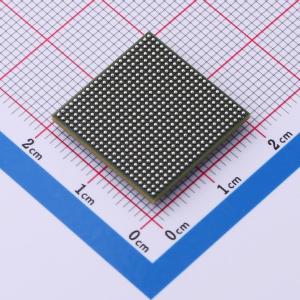 TMS320DM6467TCUTD1商品缩略图