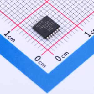 74HC20PW,118商品缩略图