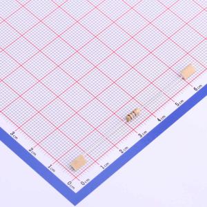 CF1/4W-180Ω±5%T52商品缩略图