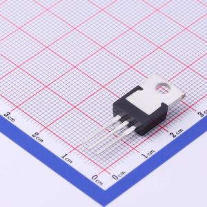 CS4N60P商品缩略图