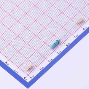 MF1/2W-3KΩ±1%T52商品缩略图