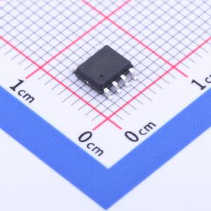 2个P沟道 耐压:20V 电流:4.8A