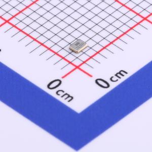 32MHz ±10ppm 10pF