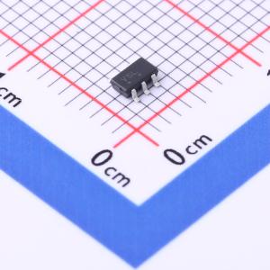 MC74VHC1G04DTT1G商品缩略图