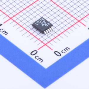 LT3502EMS#TRPBF商品缩略图