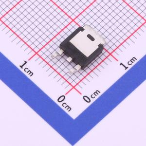 FDD3N40TM-VB商品缩略图