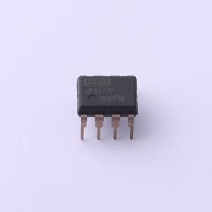 OPA277P商品缩略图