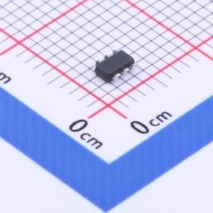 SI3127DV-T1-GE3商品缩略图