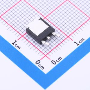 SPD04N60C3ATMA1商品缩略图