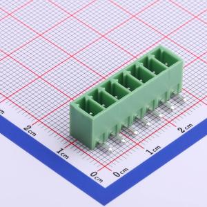 XY2500R-F-3.81-7P商品缩略图