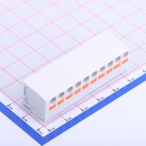 KF239-5.08-10P商品缩略图
