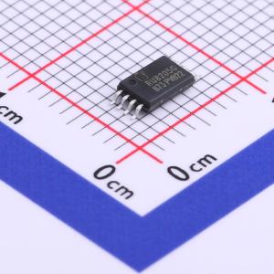 2个N沟道 耐压:20V 电流:6A