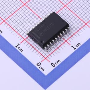 MM74HC244WM商品缩略图