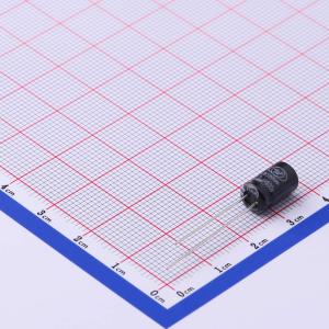 2.2uF ±20% 400V