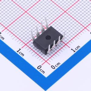 PIC12C508-04/P商品缩略图