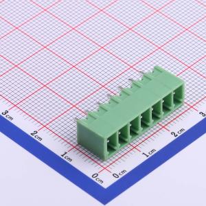 XY2500V-E-3.81-7P商品缩略图