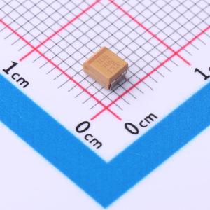 T491B106M010AT商品缩略图