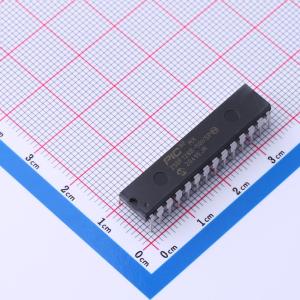 PIC32MX250F128B-50I/SP商品缩略图