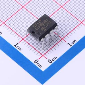 PIC12F629-E/P商品缩略图