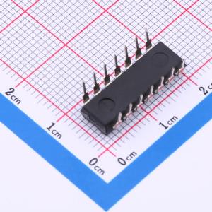 CD74HCT4066E商品缩略图