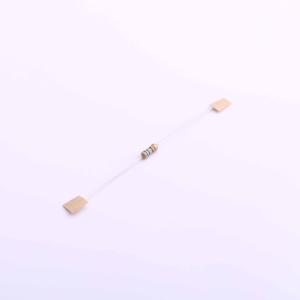 CF1/4W-160Ω±5%T52商品缩略图