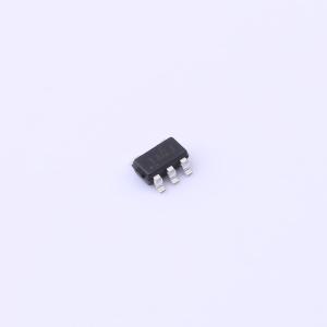 TL431AQDBVR商品缩略图