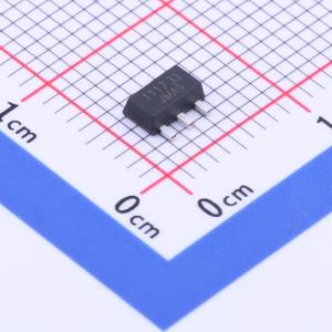 1A低压差稳压器