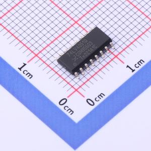 74LV4051D,118商品缩略图