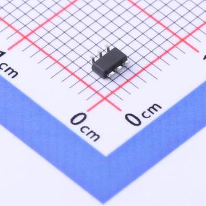 SI3460DDV-T1-GE3商品缩略图