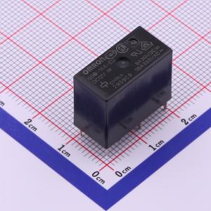 G5Q-1A4-EU DC12 BY OMZ/C商品缩略图