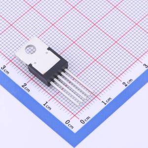 MC34167TG商品缩略图