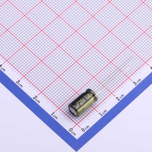 EEUFM1E101商品缩略图