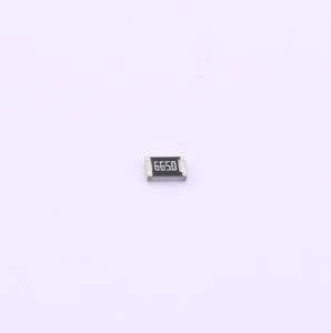 RT0805BRD07665RL商品缩略图