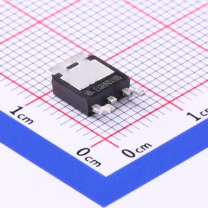 VBZE50N03商品缩略图