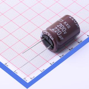 EKXG201ELL221MM25S商品缩略图