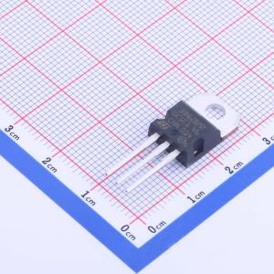 STP33N60DM2商品缩略图