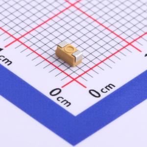 CA45-A-16V-6.8uF-K商品缩略图