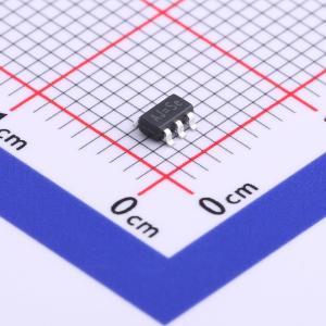 输入7V 输出1.5V 500mA
