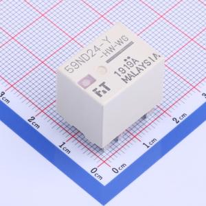 24VDC电池用继电器