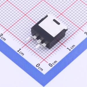 IRLZ24NSTRLPBF商品缩略图