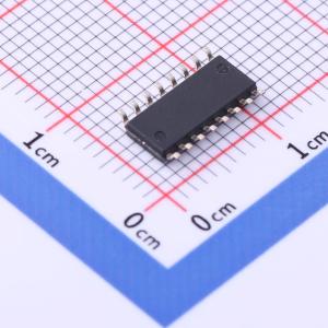 74HC4851D-Q100,118商品缩略图