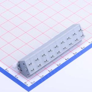 KF243-7.5-9P商品缩略图