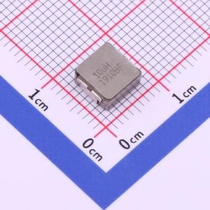 IHLP2525CZER100M01商品缩略图