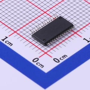 TLV320DAC23PW商品缩略图