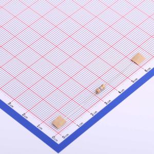 CF1/4W-3.6Ω±5%T52商品缩略图