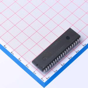 DS89C450-MNL+商品缩略图